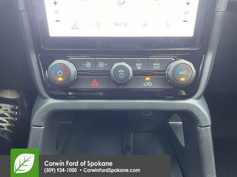 New 2025 Ford Ranger XLT w/ Equipment Group 301A High AWD/4WD image 27