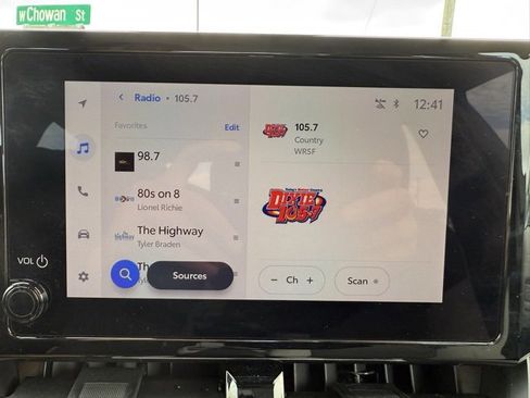 Used 2024 Toyota Corolla LE image 18