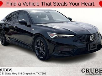 Used 2023 Acura Integra A-Spec video 1