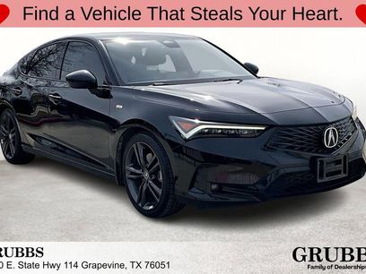 Used 2023 Acura Integra A-Spec