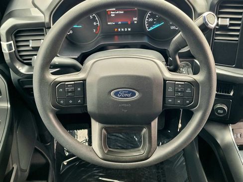 Certified 2023 Ford F150 XL w/ STX Appearance Package RWD image 12
