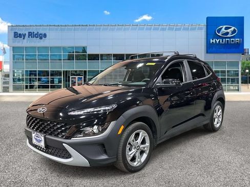 Used 2023 Hyundai Kona SEL AWD/4WD image 10