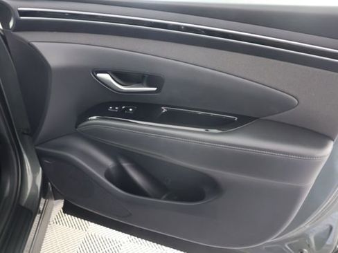 Certified 2024 Hyundai Tucson Limited AWD/4WD image 29