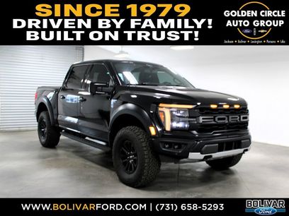 Used 2024 Ford F150 Raptor