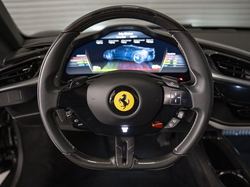 Used 2023 Ferrari SF90 Stradale AWD/4WD image 40