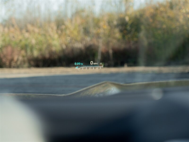 Used 2021 Chevrolet Camaro SS RWD image 40
