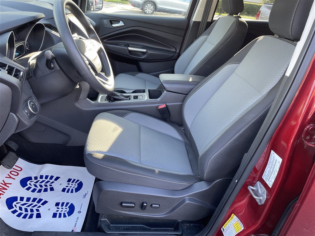 Used 2019 Ford Escape SE AWD/4WD image 12