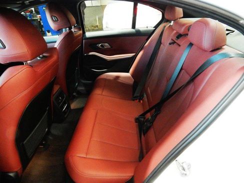 Used 2023 BMW 330i xDrive 330i xDrive AWD w/ M Sport Package image 19