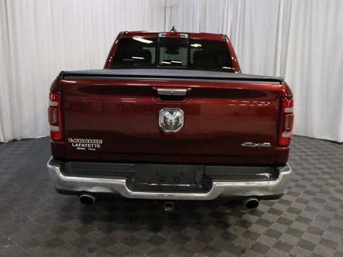 Used 2019 RAM 1500 Laramie image 5