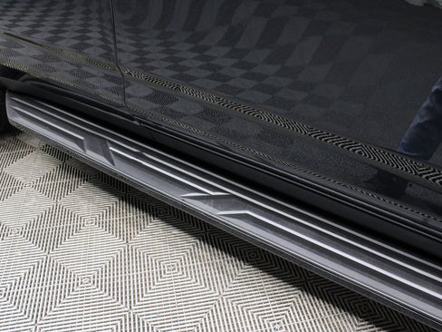 Used 2025 Chevrolet Tahoe RST image 53