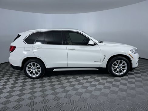 Used 2014 BMW X5 xDrive35d AWD/4WD image 10