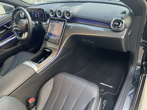 Certified 2024 Mercedes-Benz CLE 300 4MATIC Coupe image 39