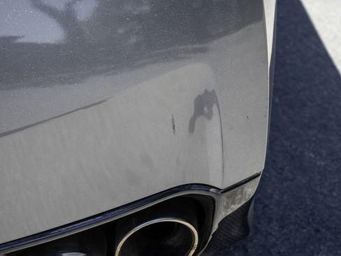 Used 2011 Nissan GT-R Premium AWD/4WD image 79