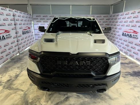 Used 2026 RAM 1500 Rebel w/ Rebel Level 1 Equipment Group AWD/4WD image 4