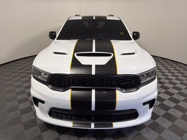 Used 2024 Dodge Durango SRT AWD/4WD image 9