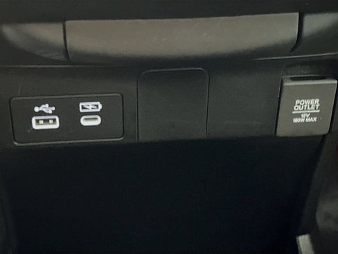 Used 2025 Honda Odyssey Sport-L image 33