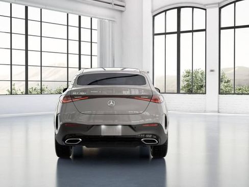 New 2026 Mercedes-Benz GLC 300 4MATIC image 25