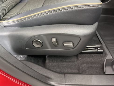 New 2026 Chevrolet Traverse High Country w/ LPO, Floor Liner Package image 8