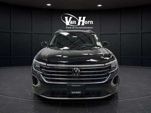 Used 2024 Volkswagen Atlas SE image 10