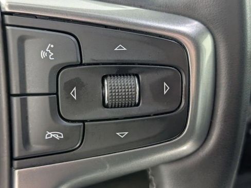 Certified 2025 Chevrolet Silverado 3500 LT w/ All Star Edition image 15