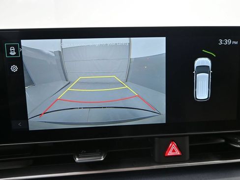 New 2026 Kia Carnival EX FWD image 19