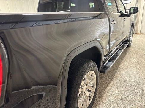 Used 2023 GMC Sierra 1500 Denali AWD/4WD image 10