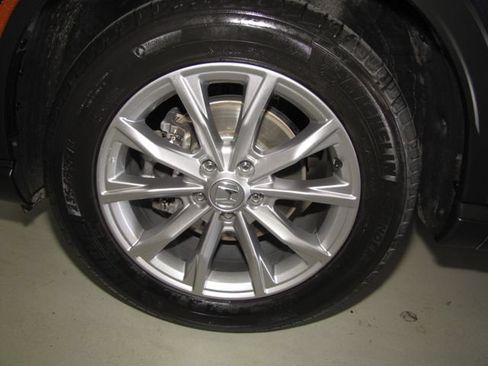 Certified 2023 Honda CR-V EX-L image 26