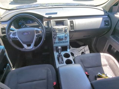 Used 2015 Ford Flex SE FWD image 16