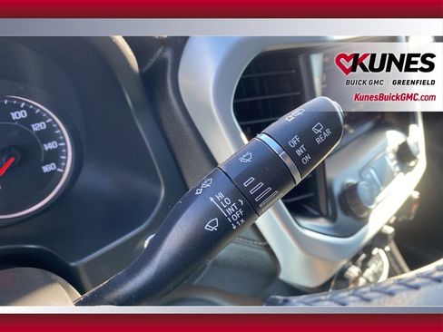 Used 2020 GMC Acadia SLT w/ Premium Package image 27