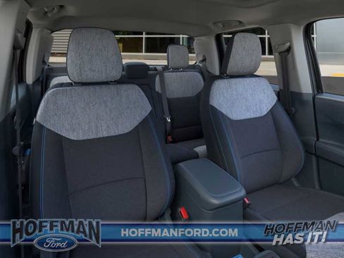 New 2025 Ford Maverick XLT w/ XLT Luxury Package image 10