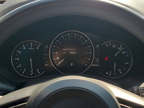 Used 2022 MAZDA CX-5 AWD 2.5 S w/ Premium Plus Pkg image 31