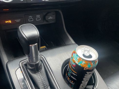 Used 2022 Honda Civic Touring image 12