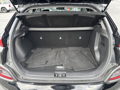 Used 2019 Hyundai Kona SEL image 23