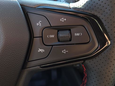 New 2026 Chevrolet Trax RS image 29