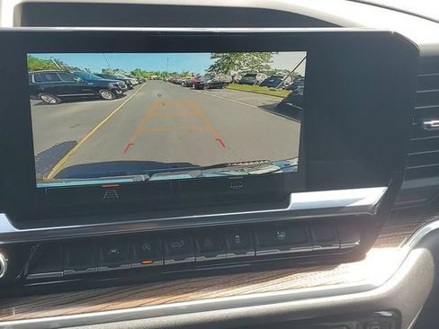 Certified 2026 GMC Sierra 1500 Elevation AWD/4WD image 28