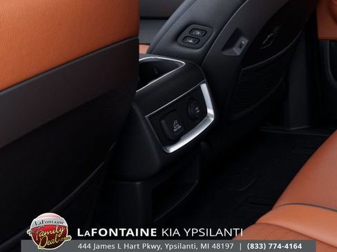 New 2026 Kia Carnival SX Prestige image 20