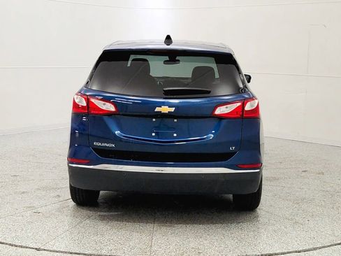 Used 2020 Chevrolet Equinox LT w/ Driver Convenience Package image 6