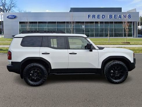 Used 2025 Toyota Land Cruiser 1958 image 9