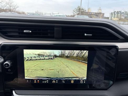 New 2026 GMC Sierra 3500 Denali w/ Denali Reserve Package image 13