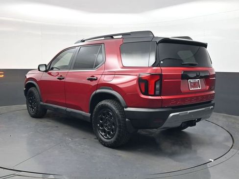 New 2026 Honda Passport TrailSport image 6