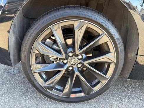 Used 2024 Toyota Corolla XSE FWD image 23