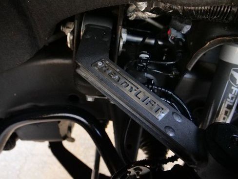 Used 2023 GMC Sierra 2500 Denali w/ Denali Black Diamond Edition image 55