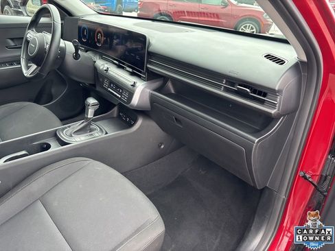 Used 2025 Hyundai Kona SEL image 52