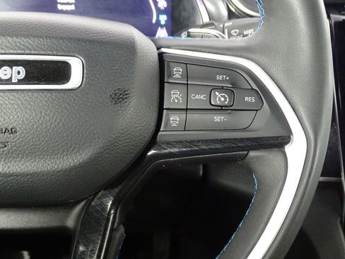 Used 2022 Jeep Grand Cherokee Trailhawk image 29