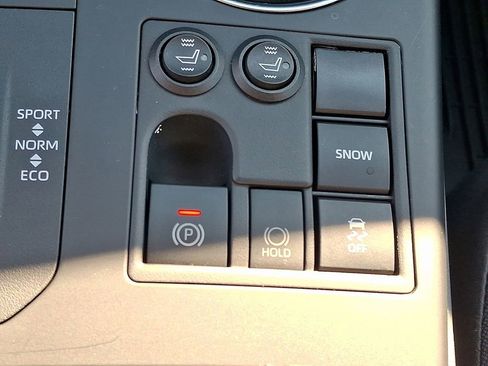 Used 2023 Toyota Highlander L image 24