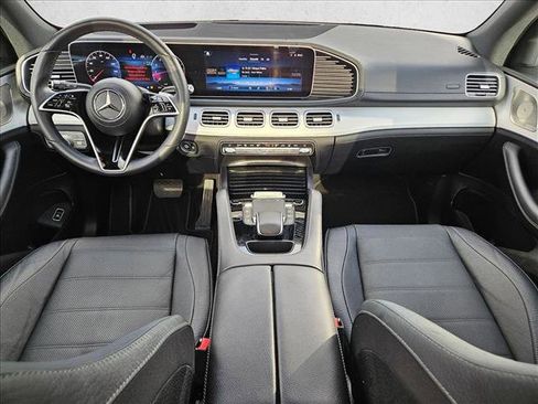 Used 2024 Mercedes-Benz GLE 350 4MATIC image 18