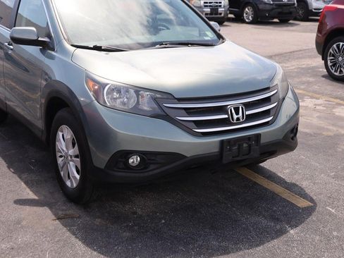 Used 2012 Honda CR-V EX-L image 2
