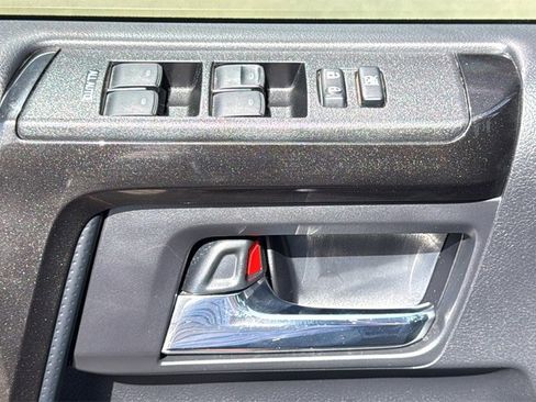 Used 2024 Toyota 4Runner TRD Pro image 11