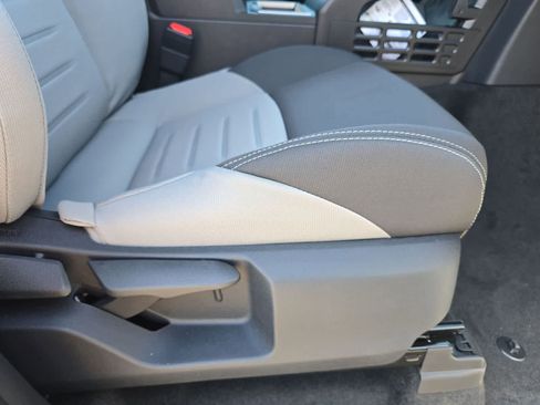New 2026 Toyota Tacoma TRD Sport RWD image 12