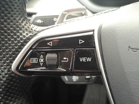 Used 2023 Audi RS e-tron GT w/ Ceramic Brake Package image 34